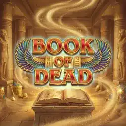 Book of Dead game at Buzz Casino for United Kingdom players