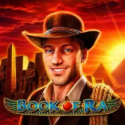 Book of Ra game at Buzz Casino for United Kingdom players