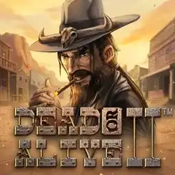 Dead or Alive 2 game at Buzz Casino for United Kingdom players