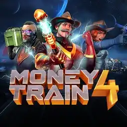 Money Train 4 game at Buzz Casino for United Kingdom players
