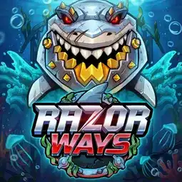 Razor Ways game at Buzz Casino for United Kingdom players