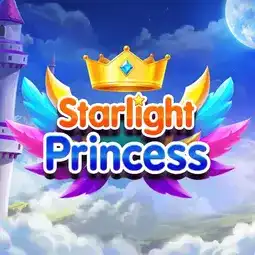 Starlight Princess game at Buzz Casino for United Kingdom players