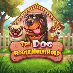 The Dog House Multihold game at Buzz Casino for United Kingdom players