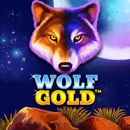 Wolf Gold game at Buzz Casino for United Kingdom players