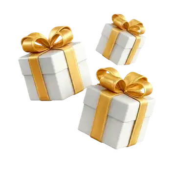 Third deposit reward package for Buzz Casino players in the United Kingdom
